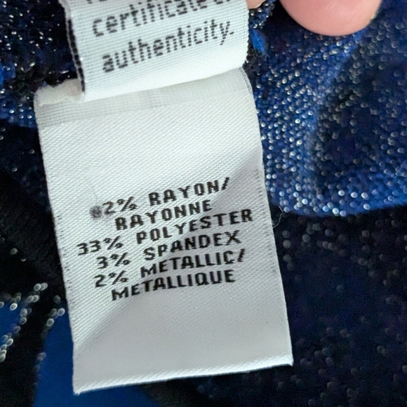 Diane Von Furstenberg Alina Acorn Moon Admiral Dress - Picture 9 of 9